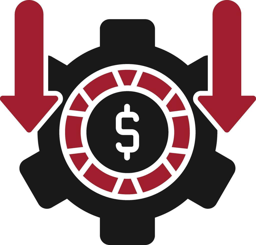 Development Vector Icon
