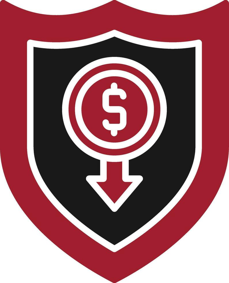 Shield Vector Icon