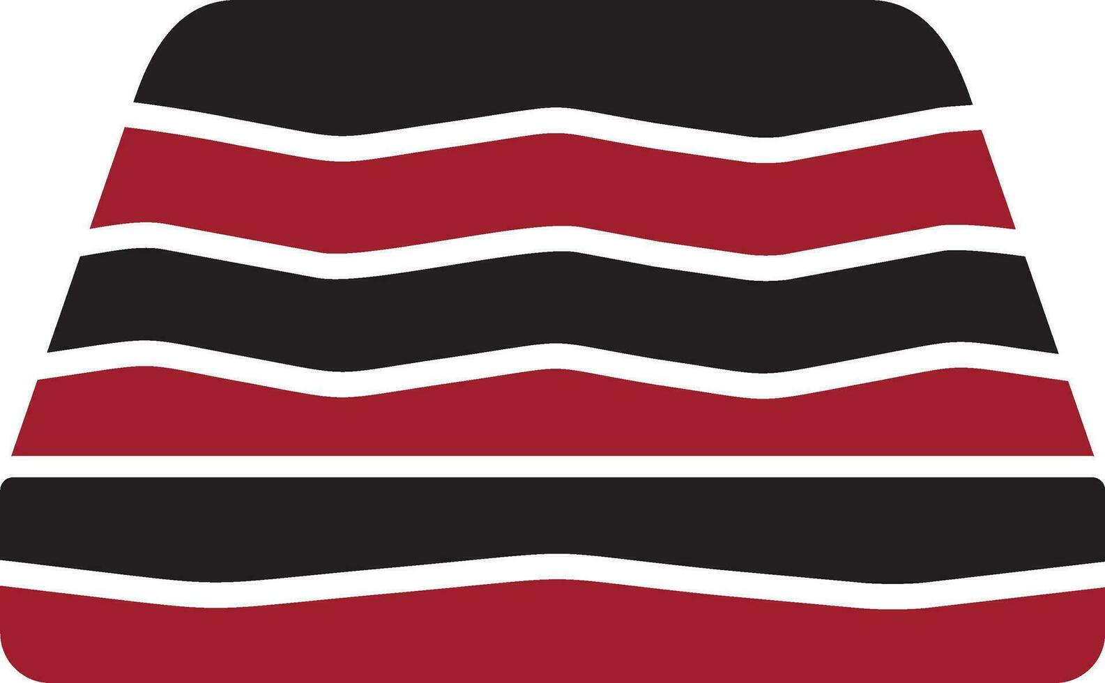 Mattress Vector Icon
