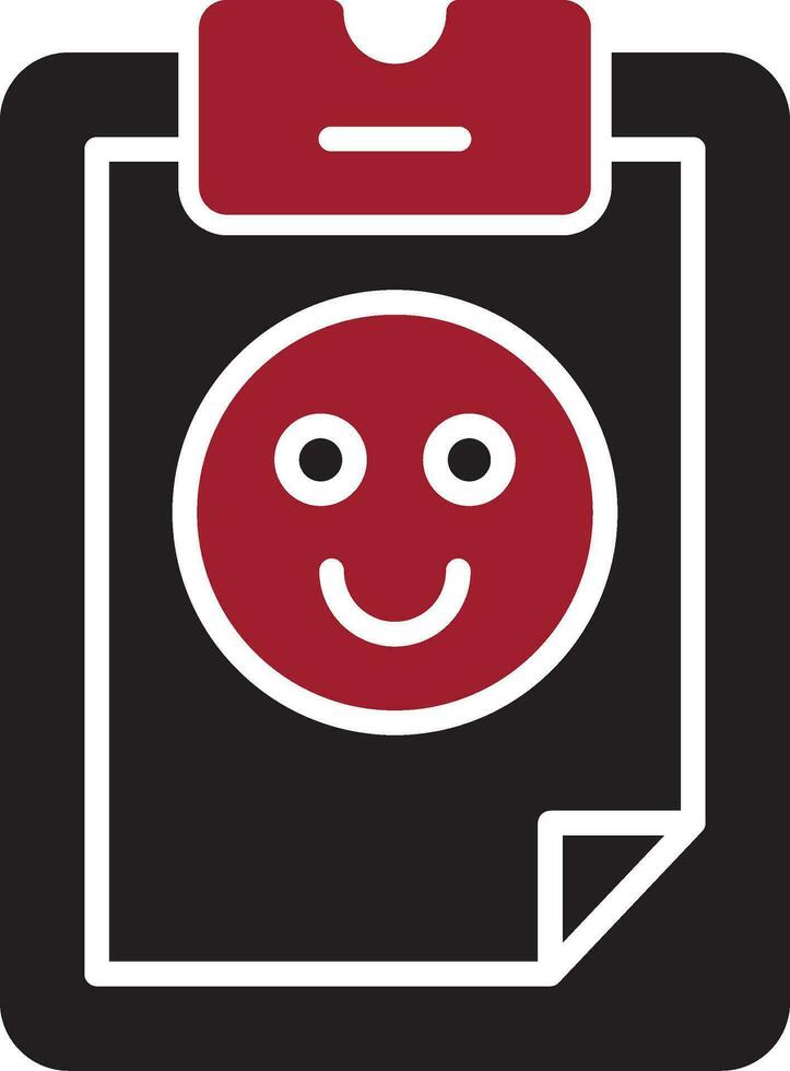 Smile Vector Icon