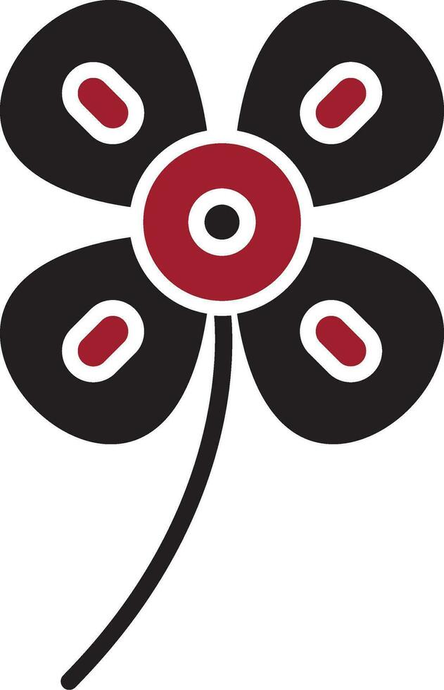 Cordia Vector Icon