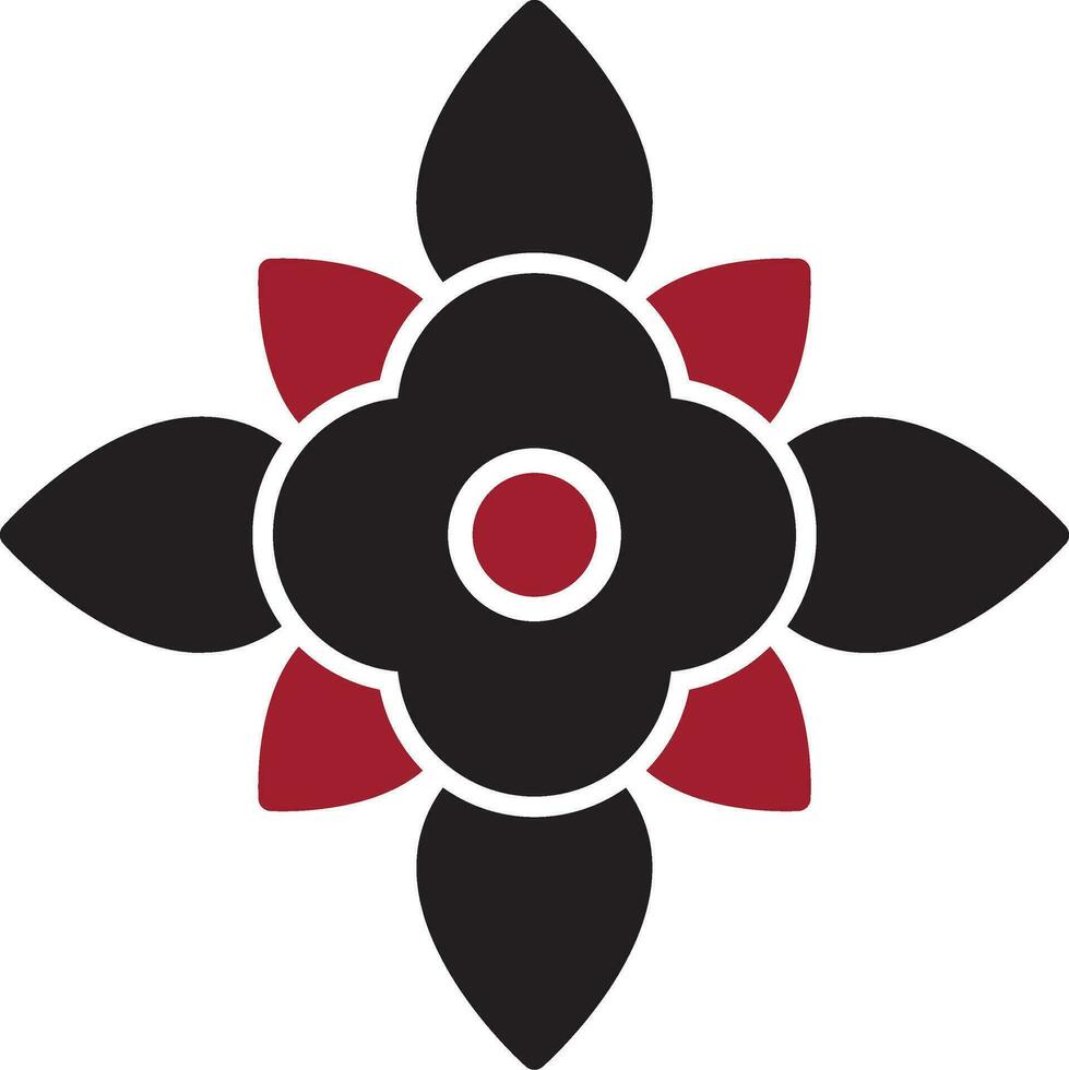 Milkweed Vector Icon