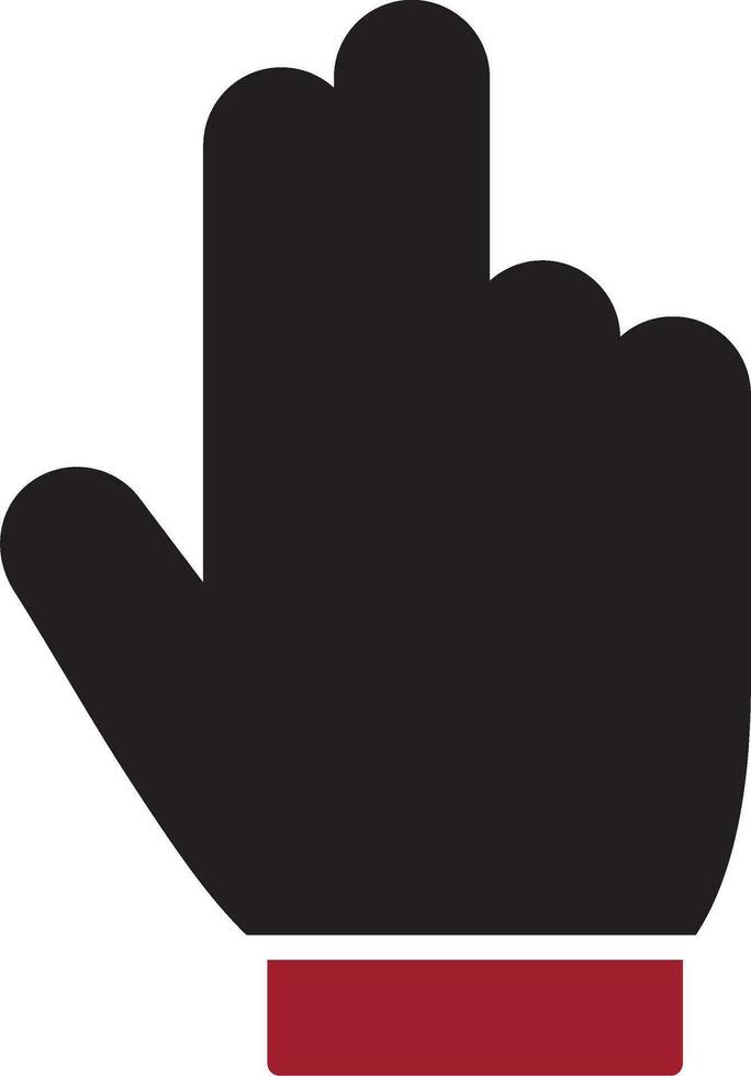 Counting Vector Icon
