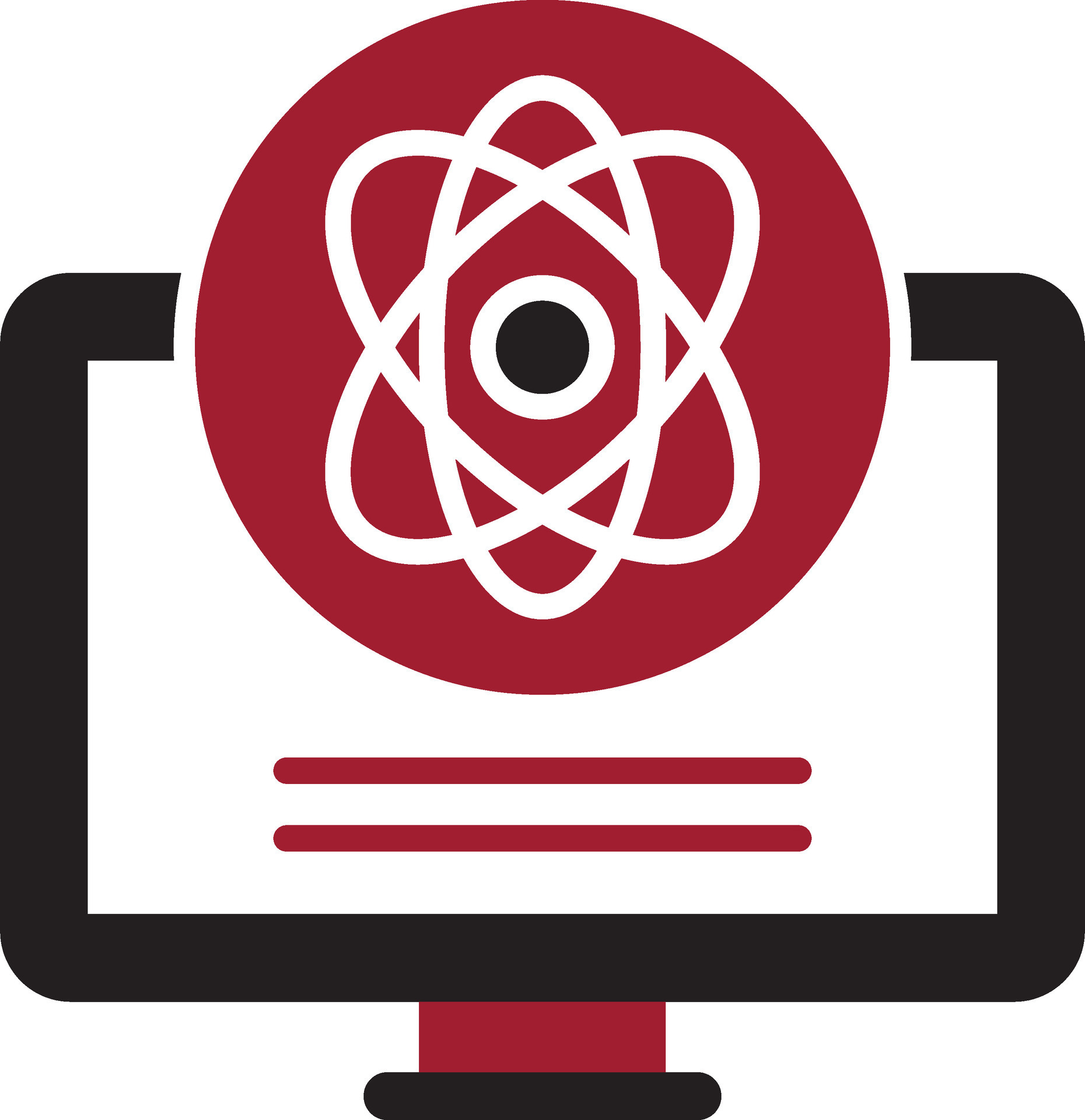 Computer Science Vector Icon 31805391 Vector Art at Vecteezy