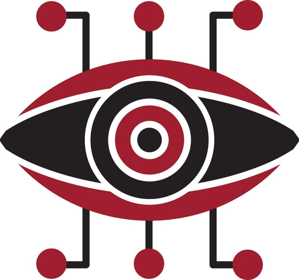 Customer Experience Vector Icon