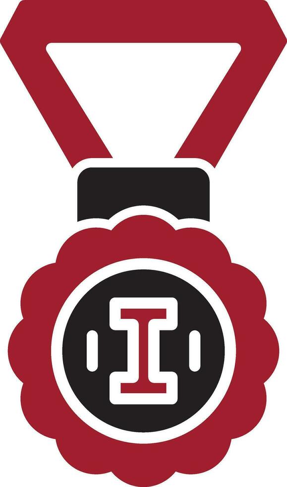 Medal Vector Icon