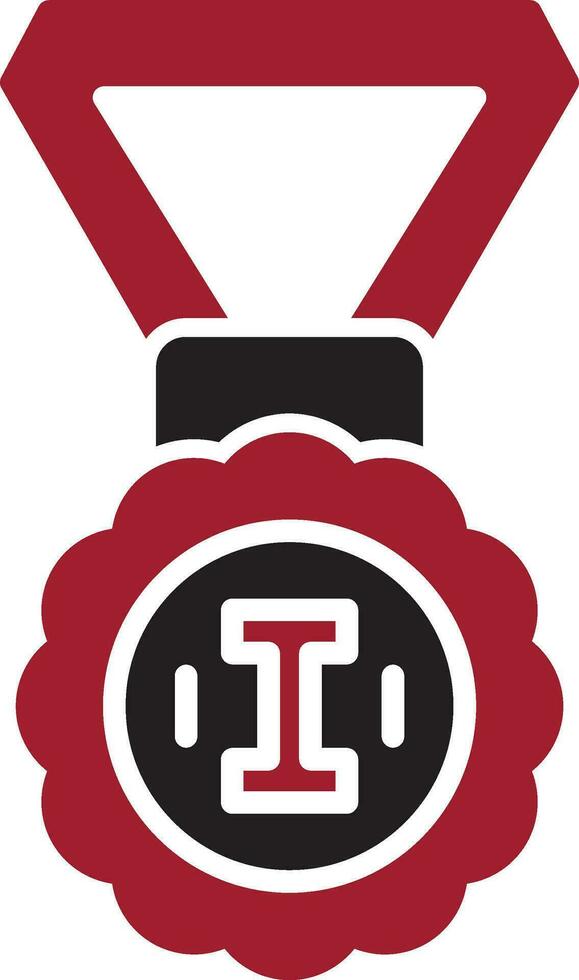 Medal Vector Icon