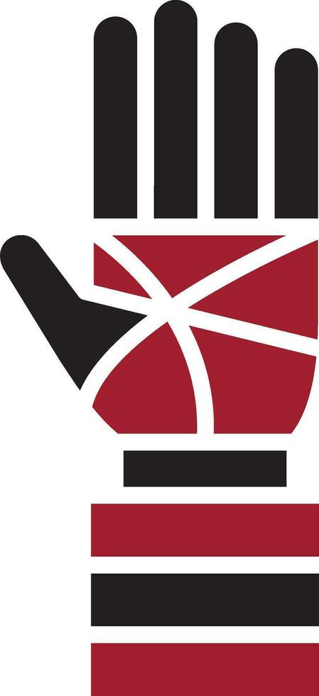 Bandage Vector Icon