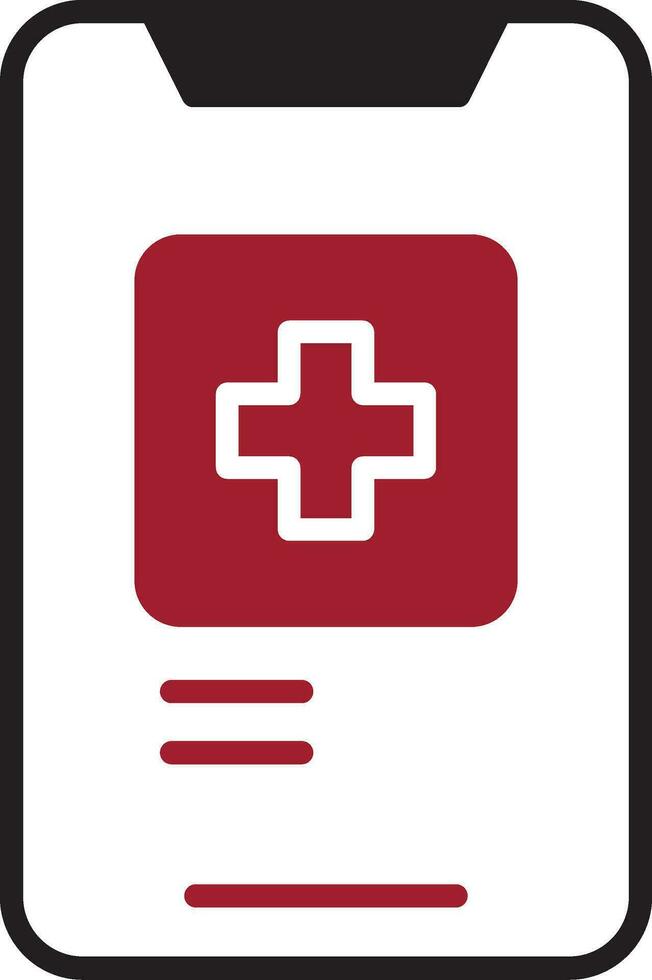Online Order Vector Icon