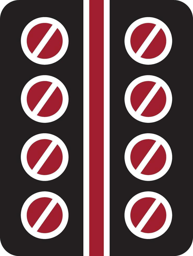 Tablet Vector Icon