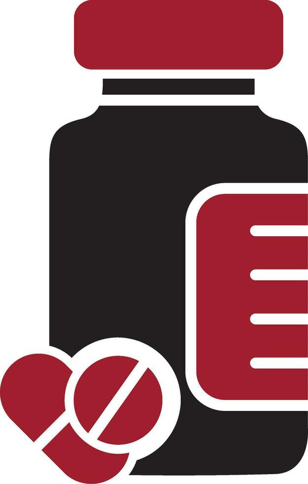 Medicine Vector Icon