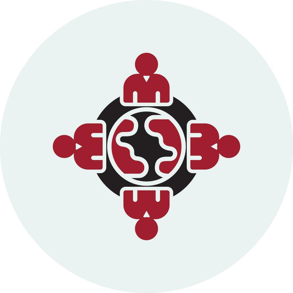 People Vector Icon
