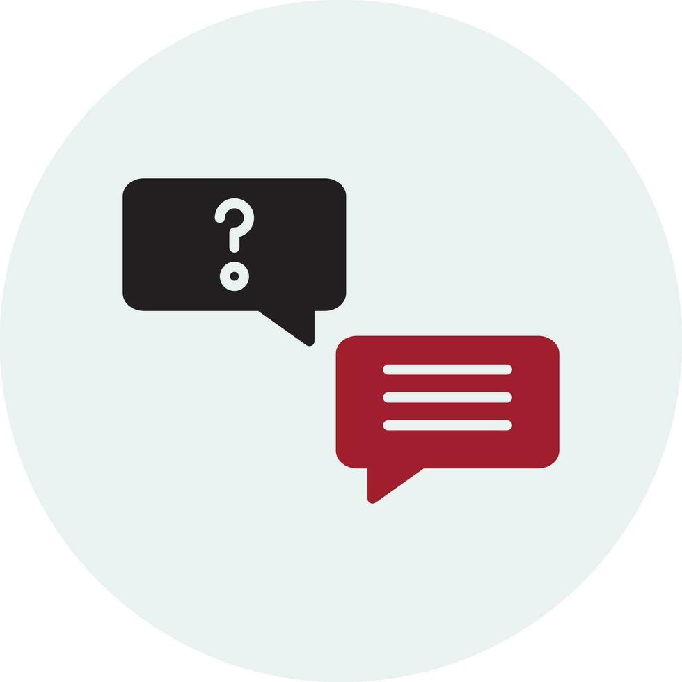 Help Vector Icon