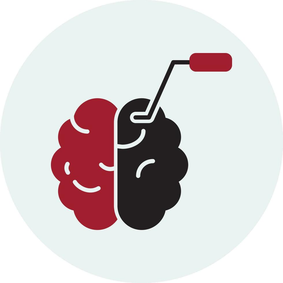 Brain Vector Icon