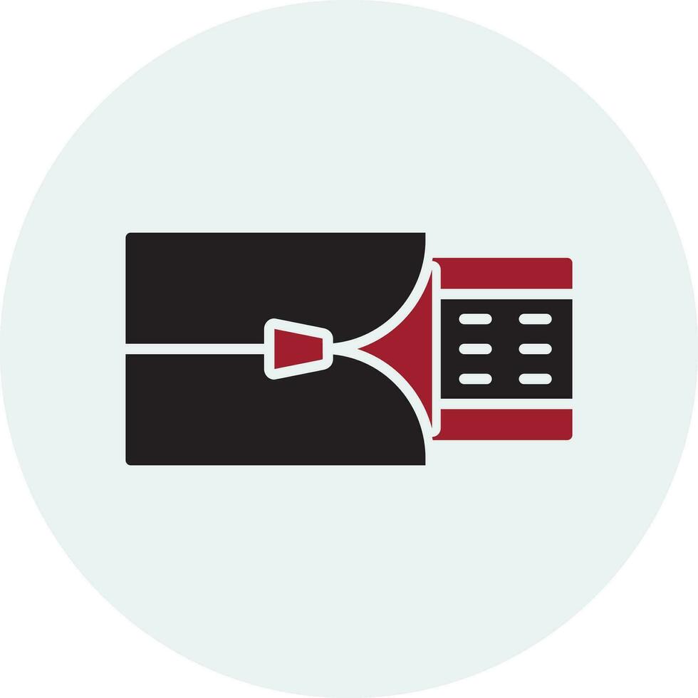 Sheet Vector Icon