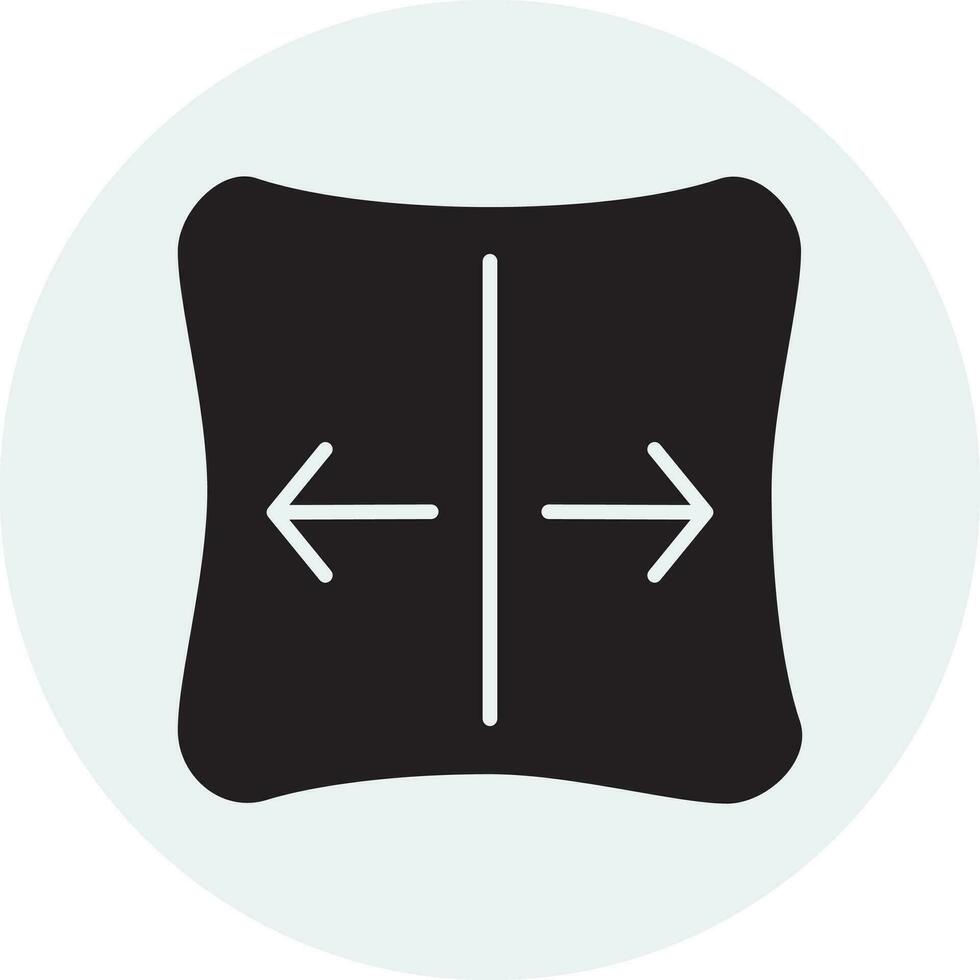 elasticity Vector Icon