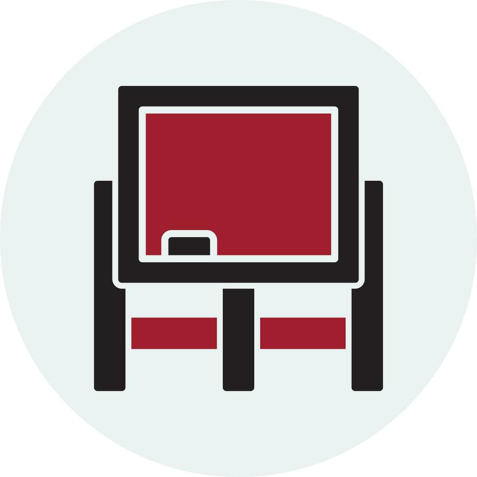 Education Vector Icon