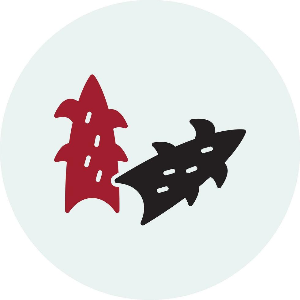 Aloe Vera Vector Icon