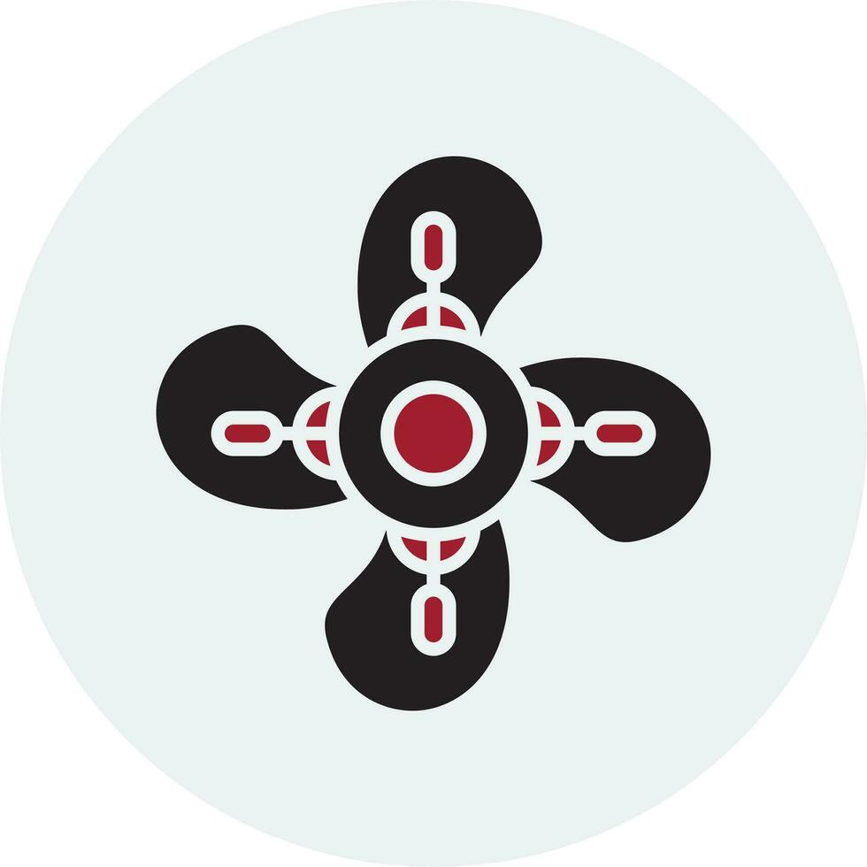 Clivia Vector Icon