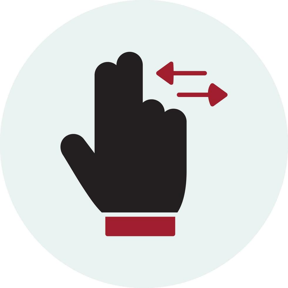 Swap Vector Icon
