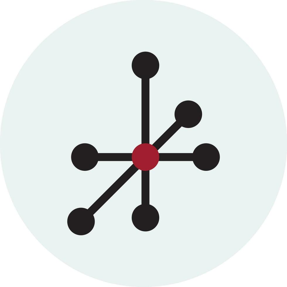 Connection Vector Icon