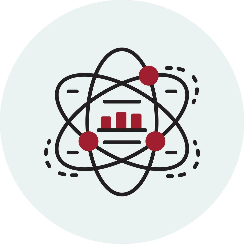 data science Vector Icon