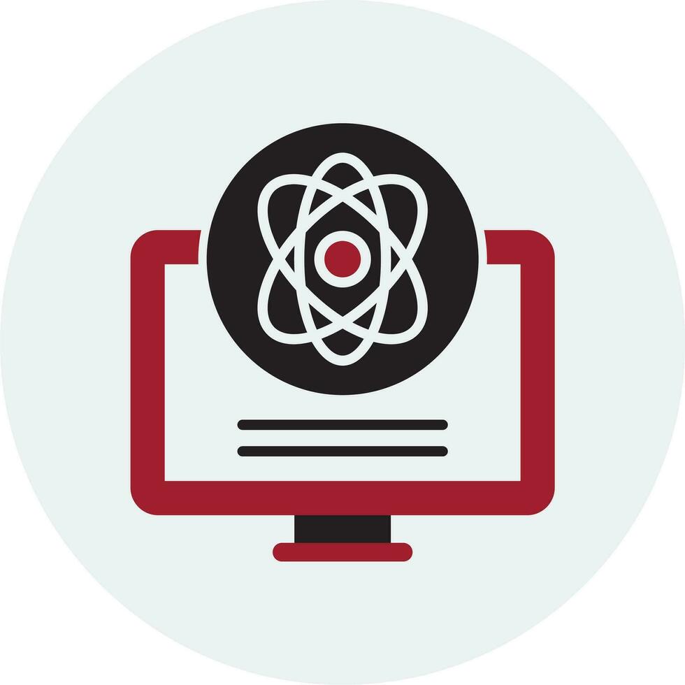 Computer Science Vector Icon 31806386 Vector Art at Vecteezy