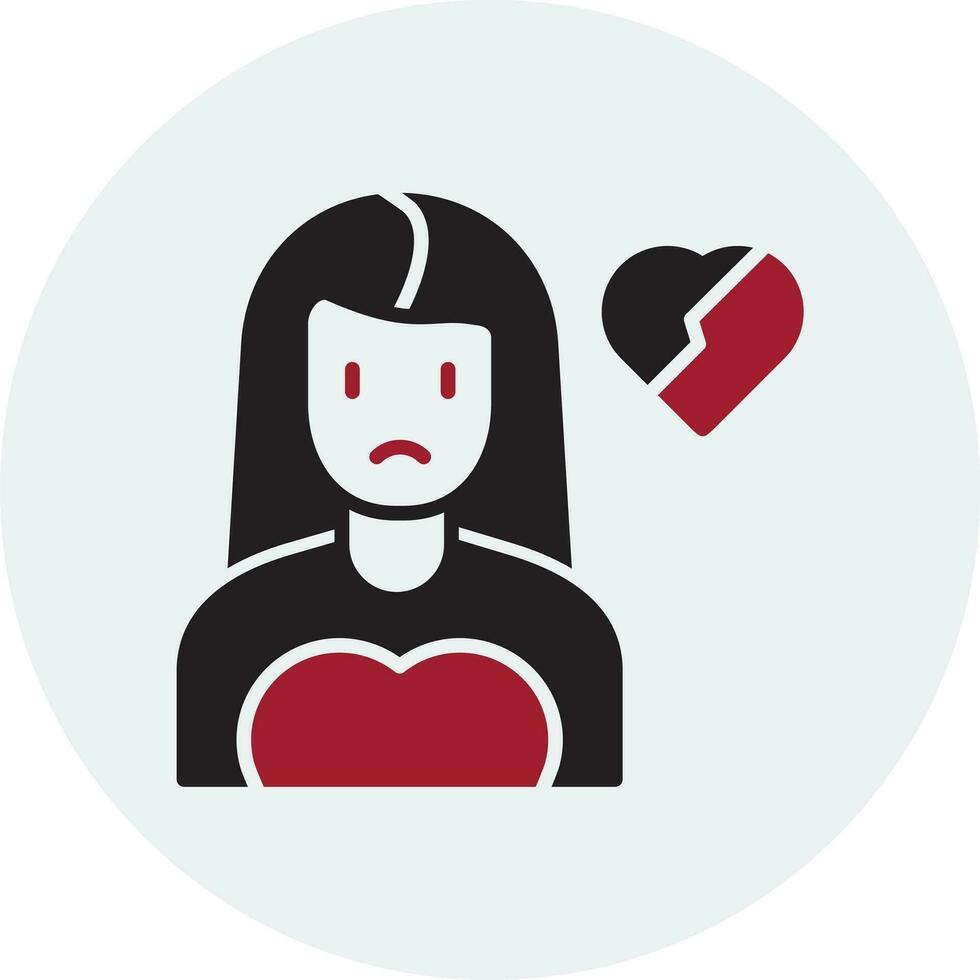 Bad Feedback Vector Icon