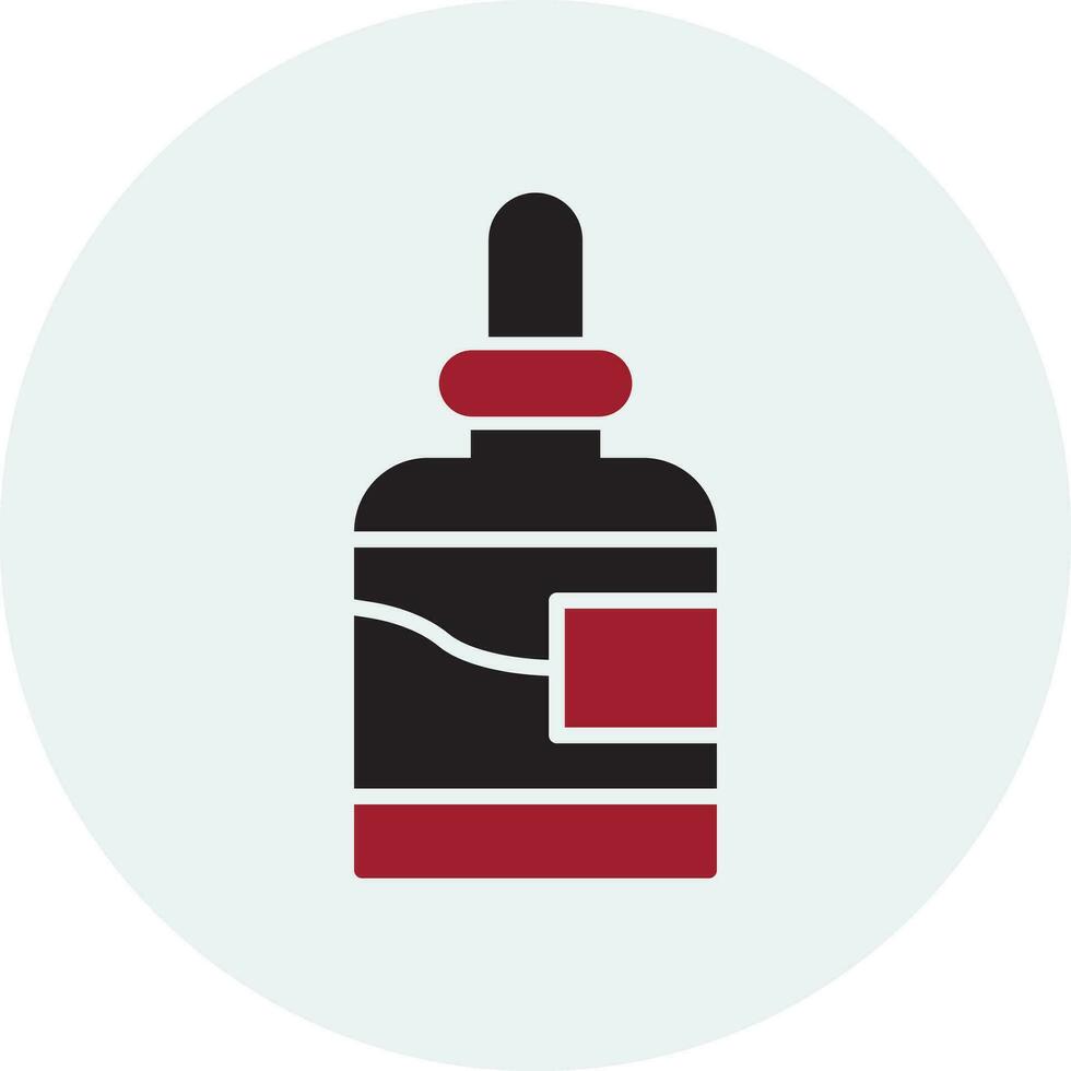Eyedropper Vector Icon