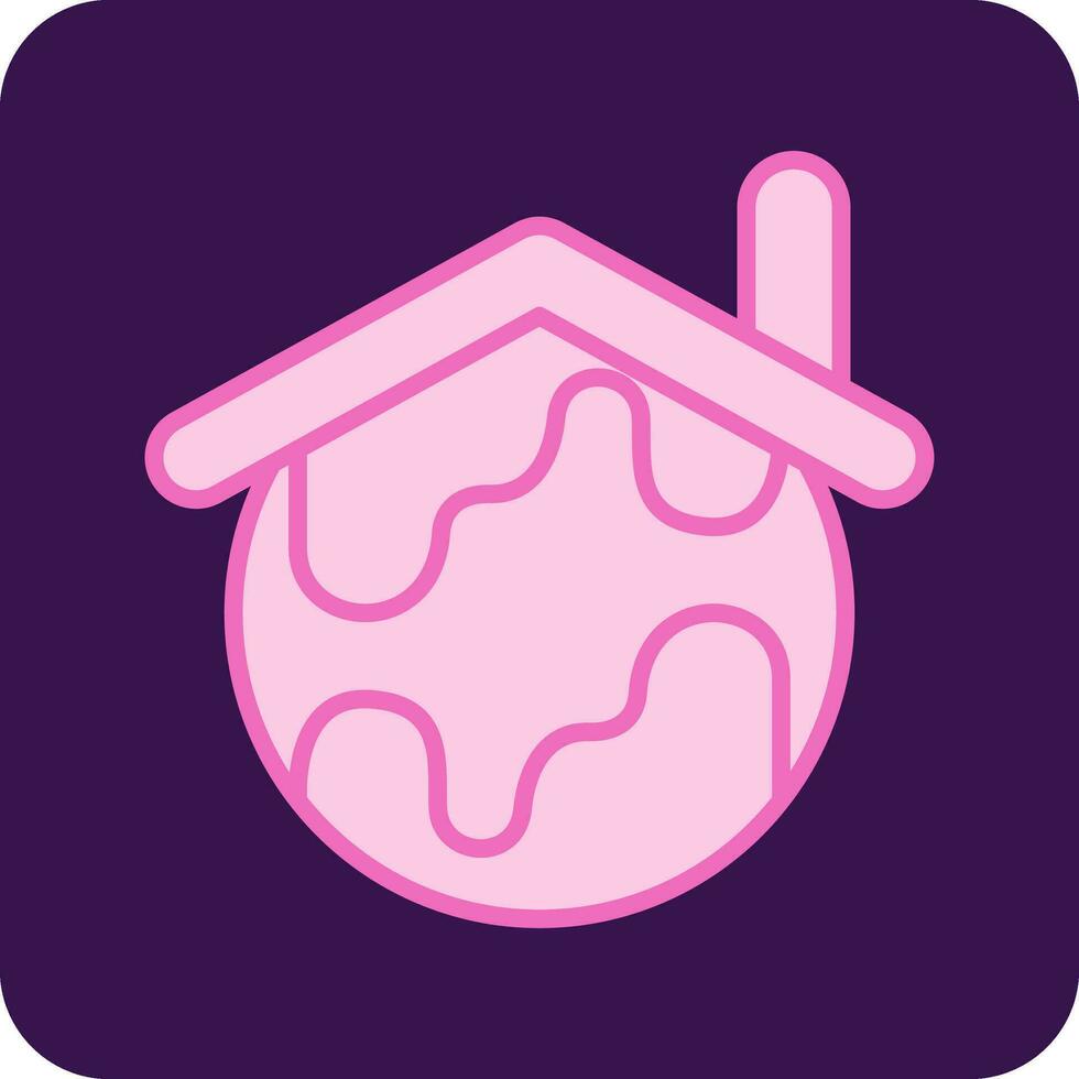 Home Vector Icon