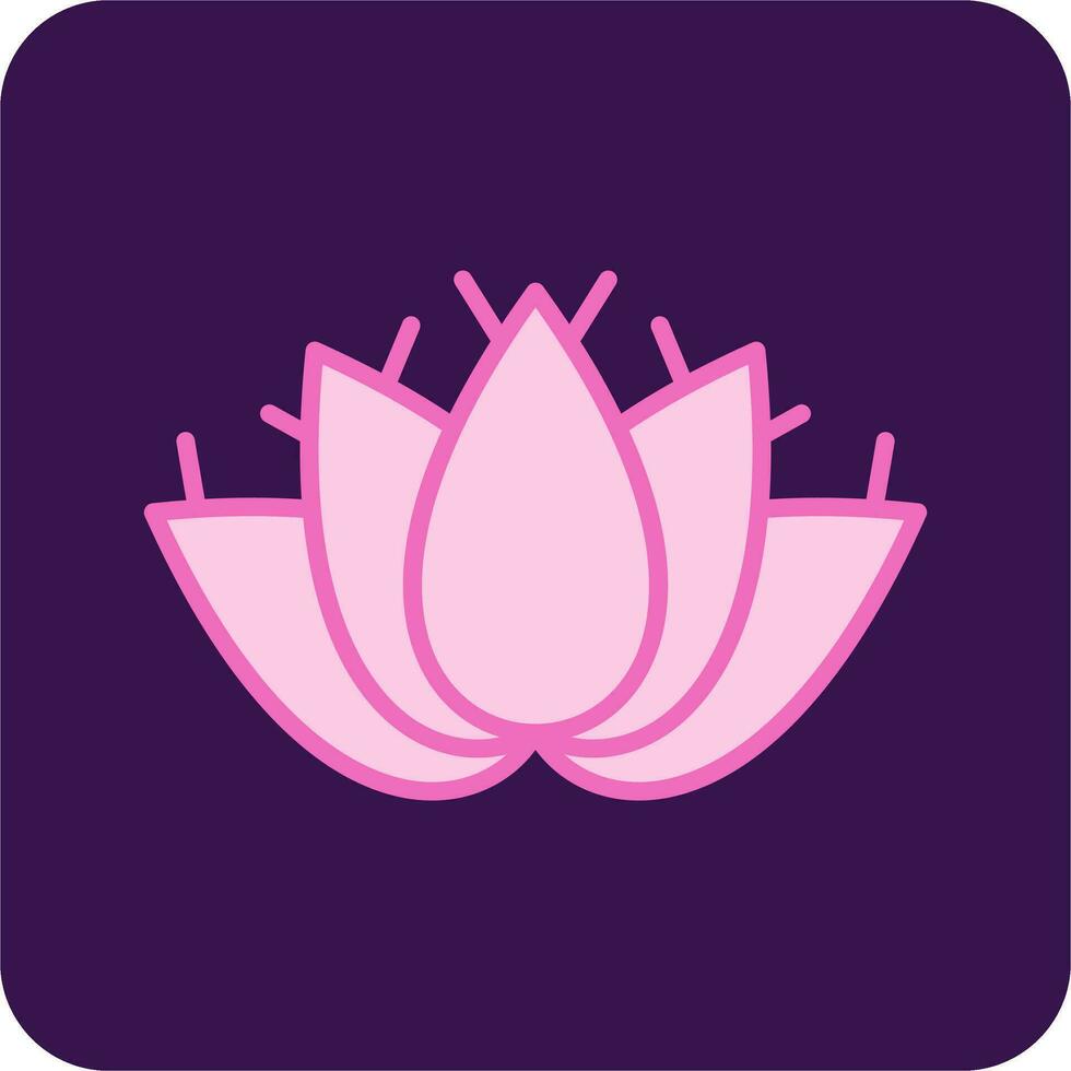 Agave Vector Icon