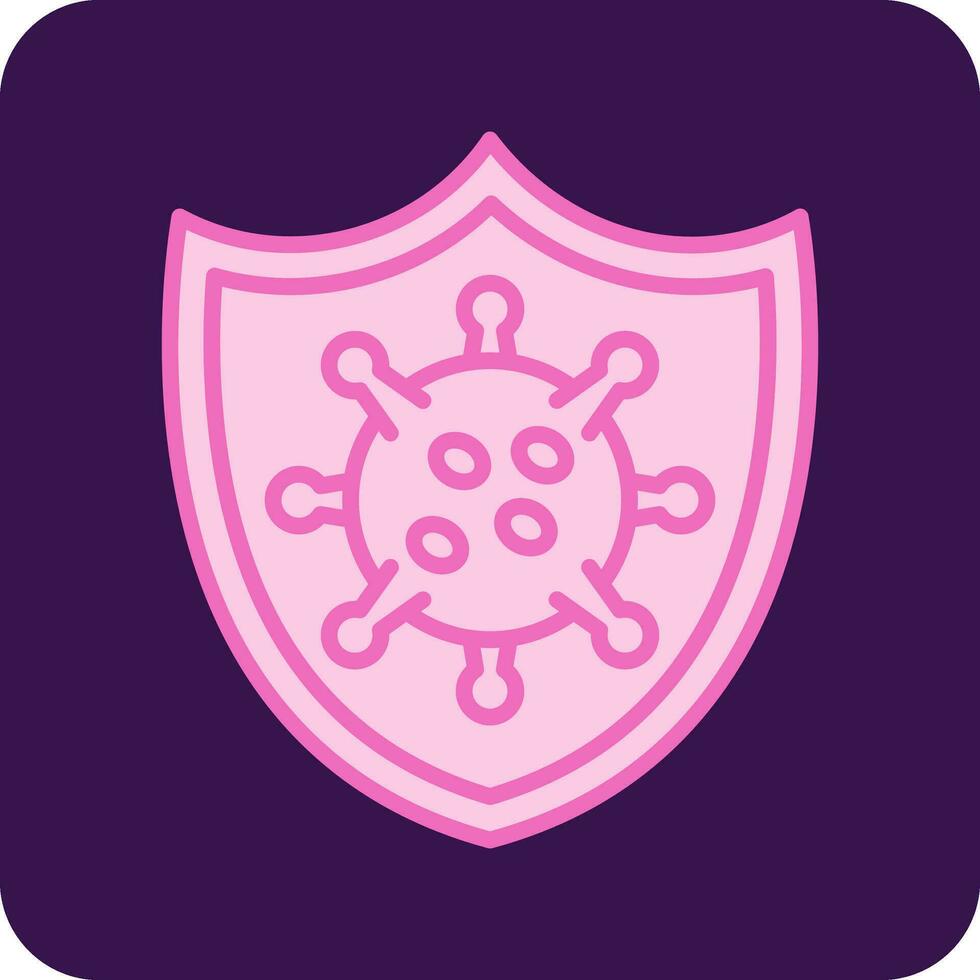 protection Vector Icon