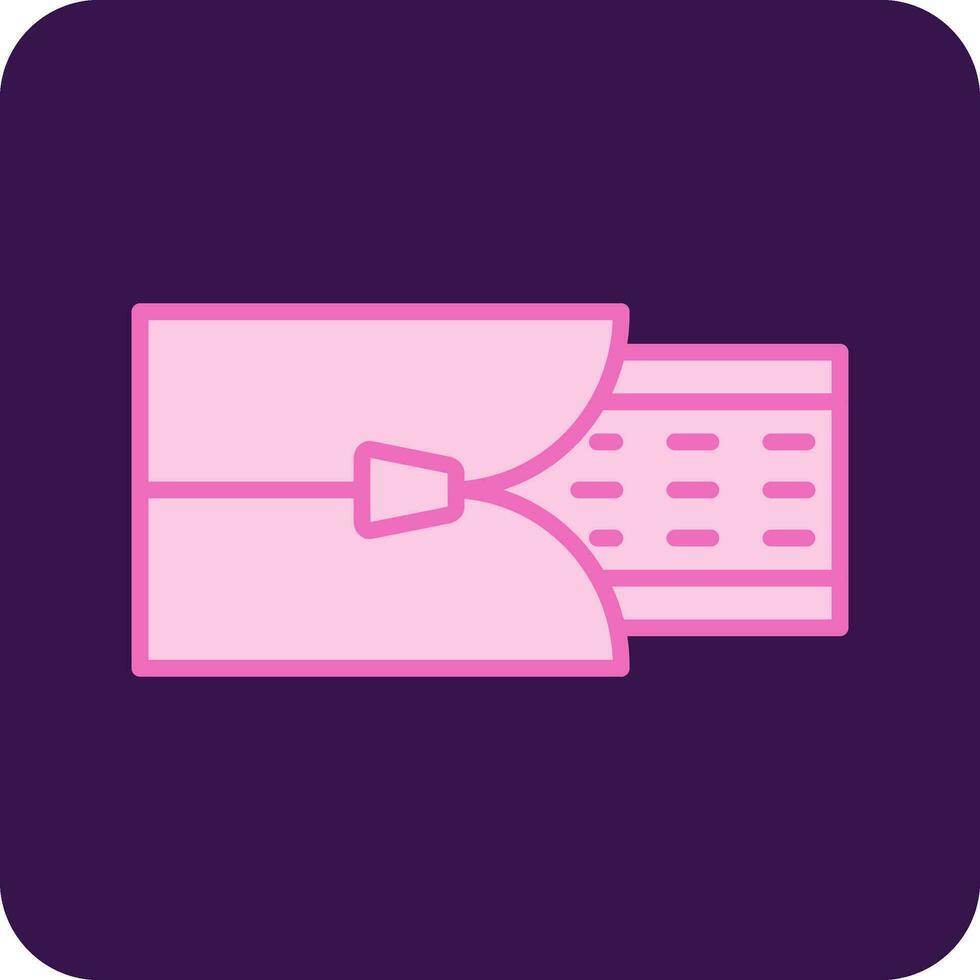 Sheet Vector Icon