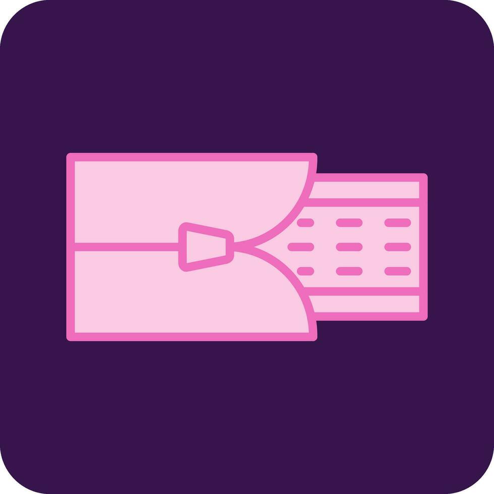 Sheet Vector Icon