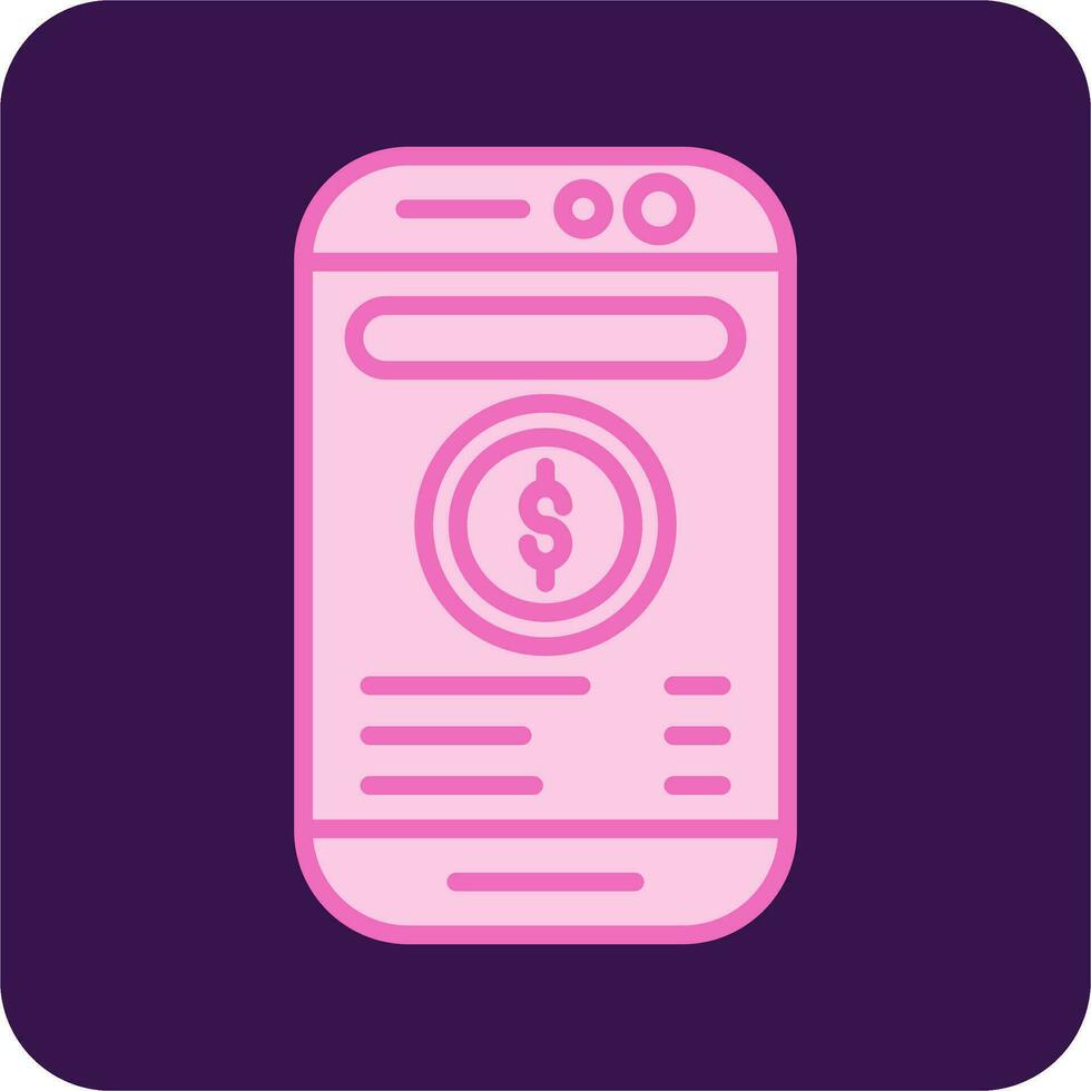 Payment Vector Icon