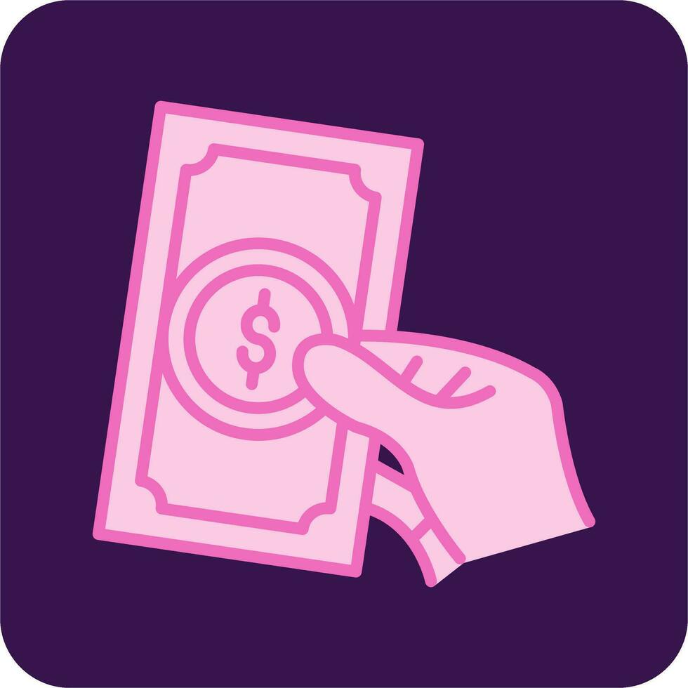 Payment Vector Icon