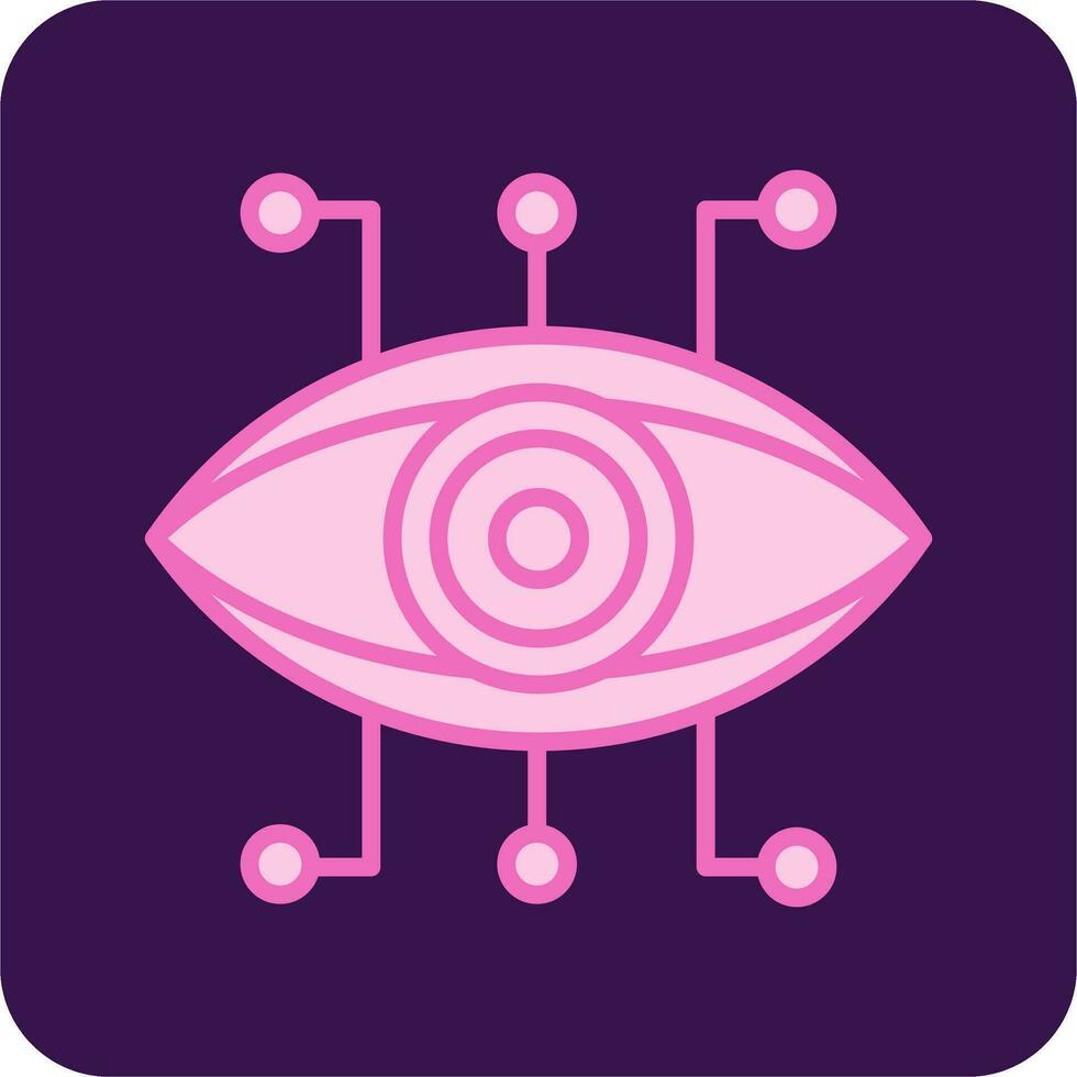 Customer Experience Vector Icon