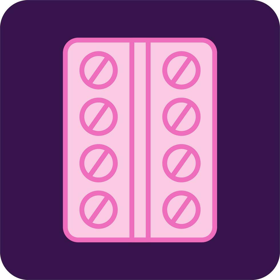 Tablet Vector Icon