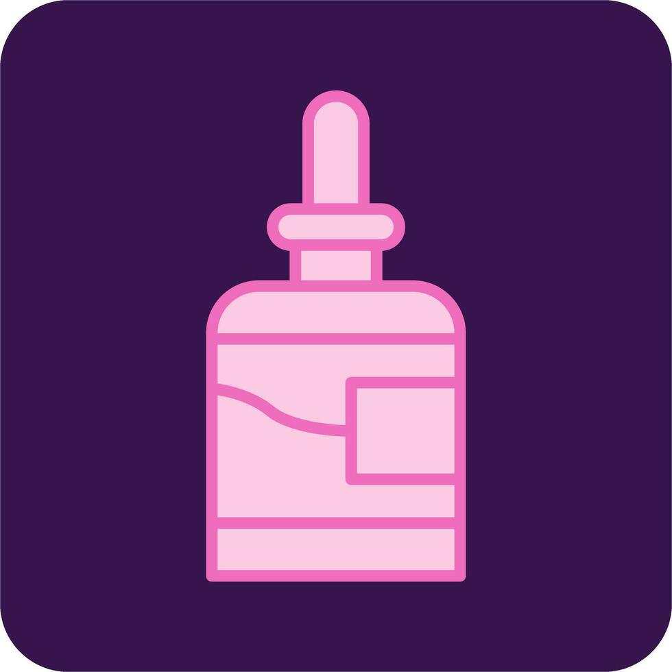 Eyedropper Vector Icon