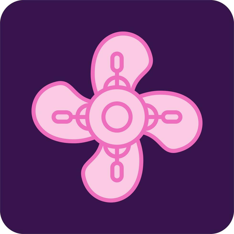 Clivia Vector Icon
