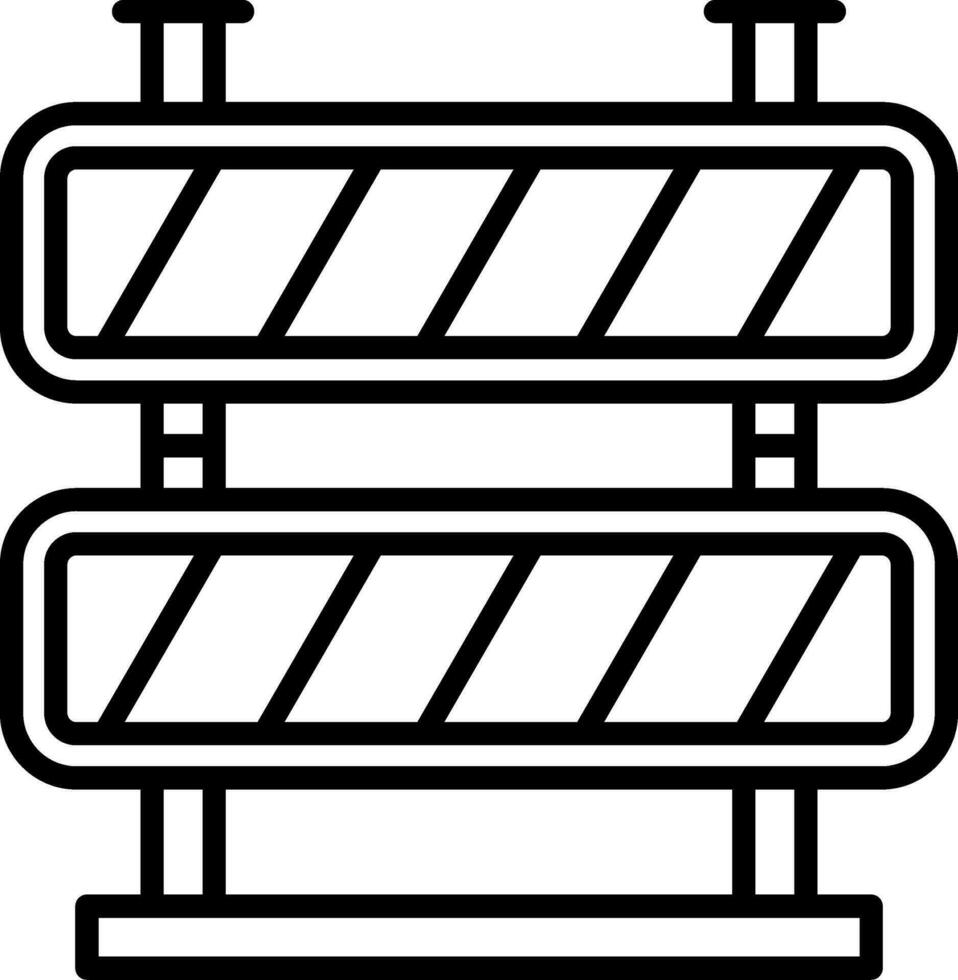 Sign Vector Icon