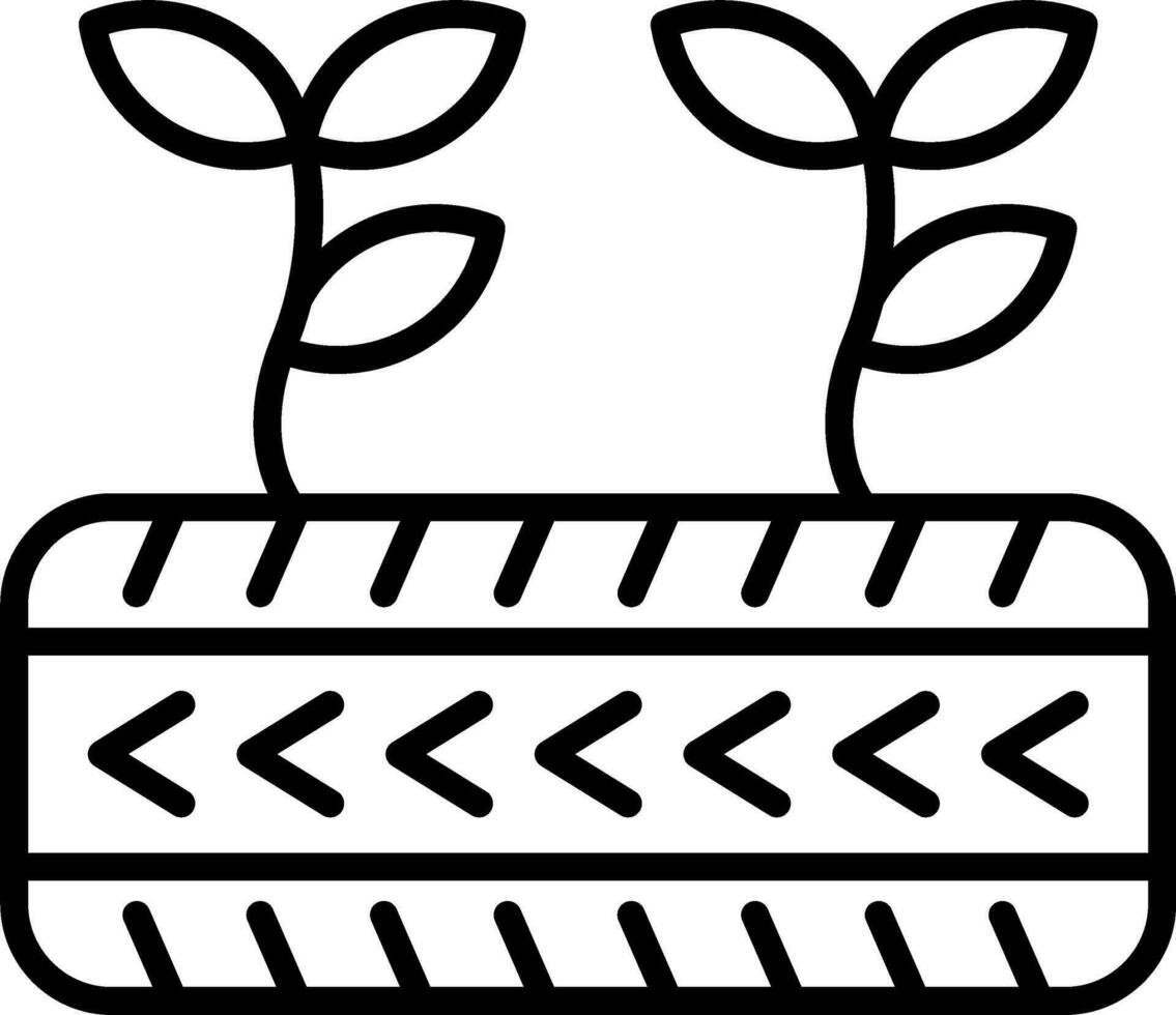 Tire Vector Icon