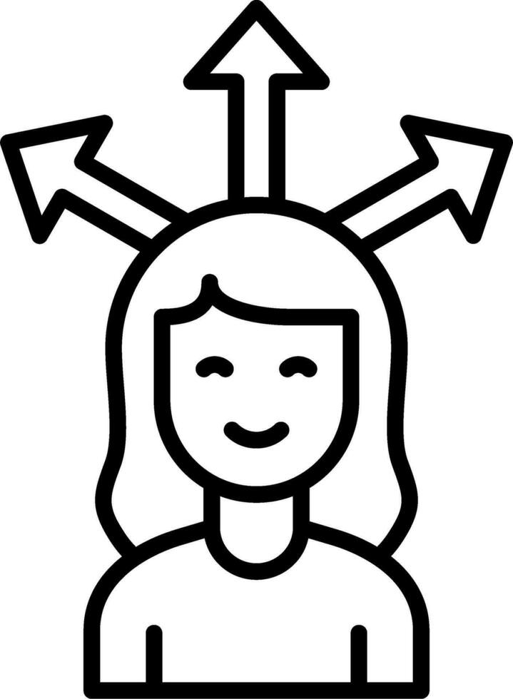 Skills Vector Icon