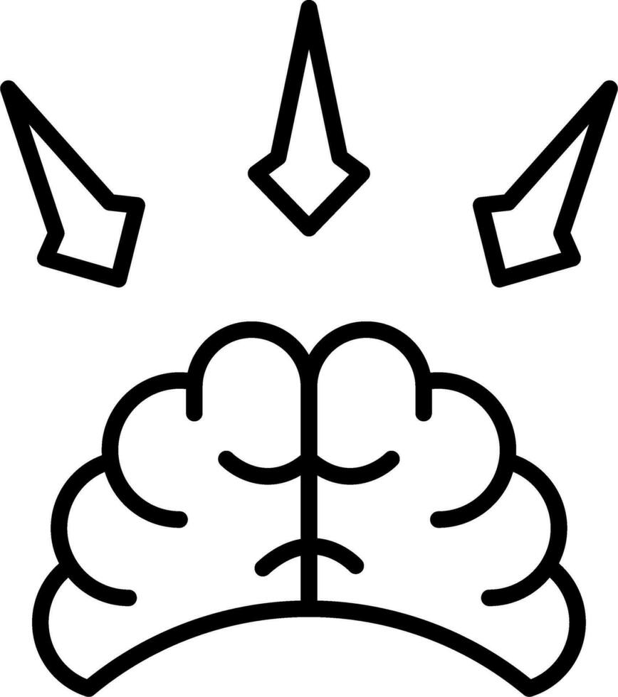 Insight Vector Icon