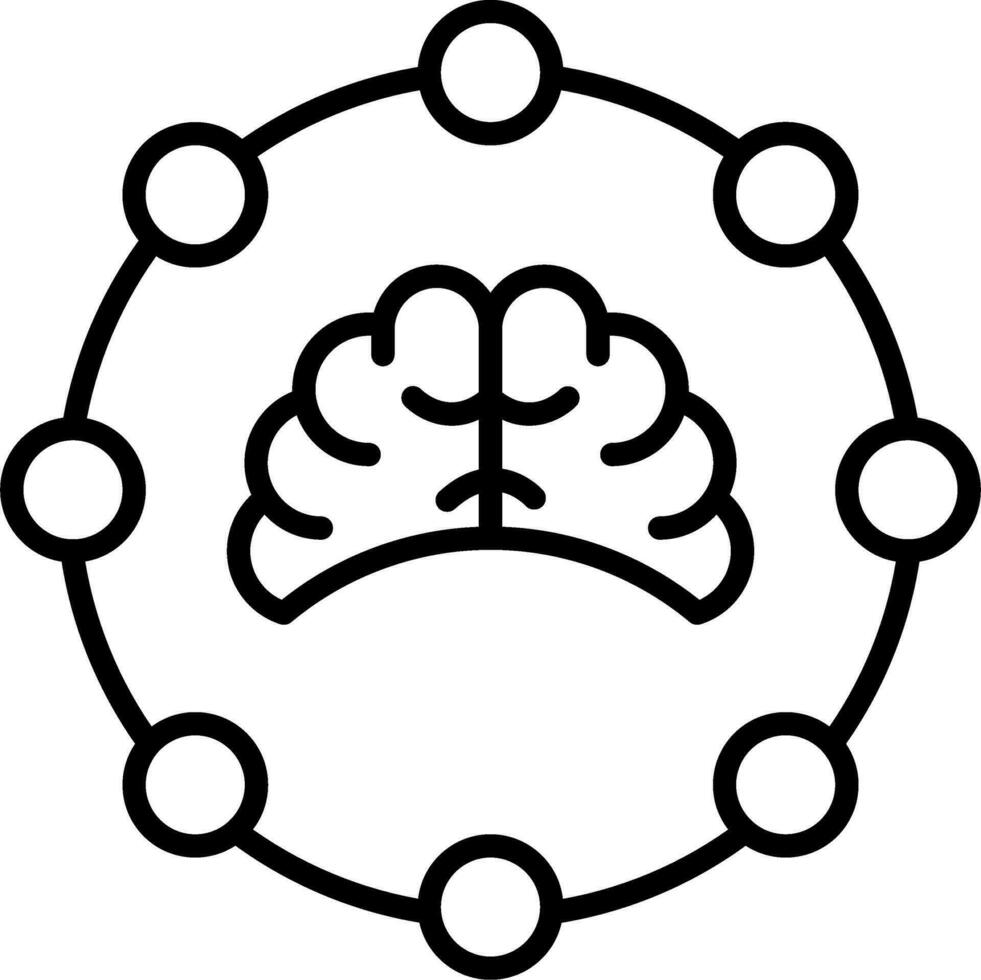 Harmony Vector Icon