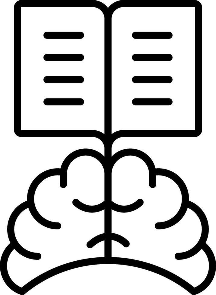 Learning Vector Icon