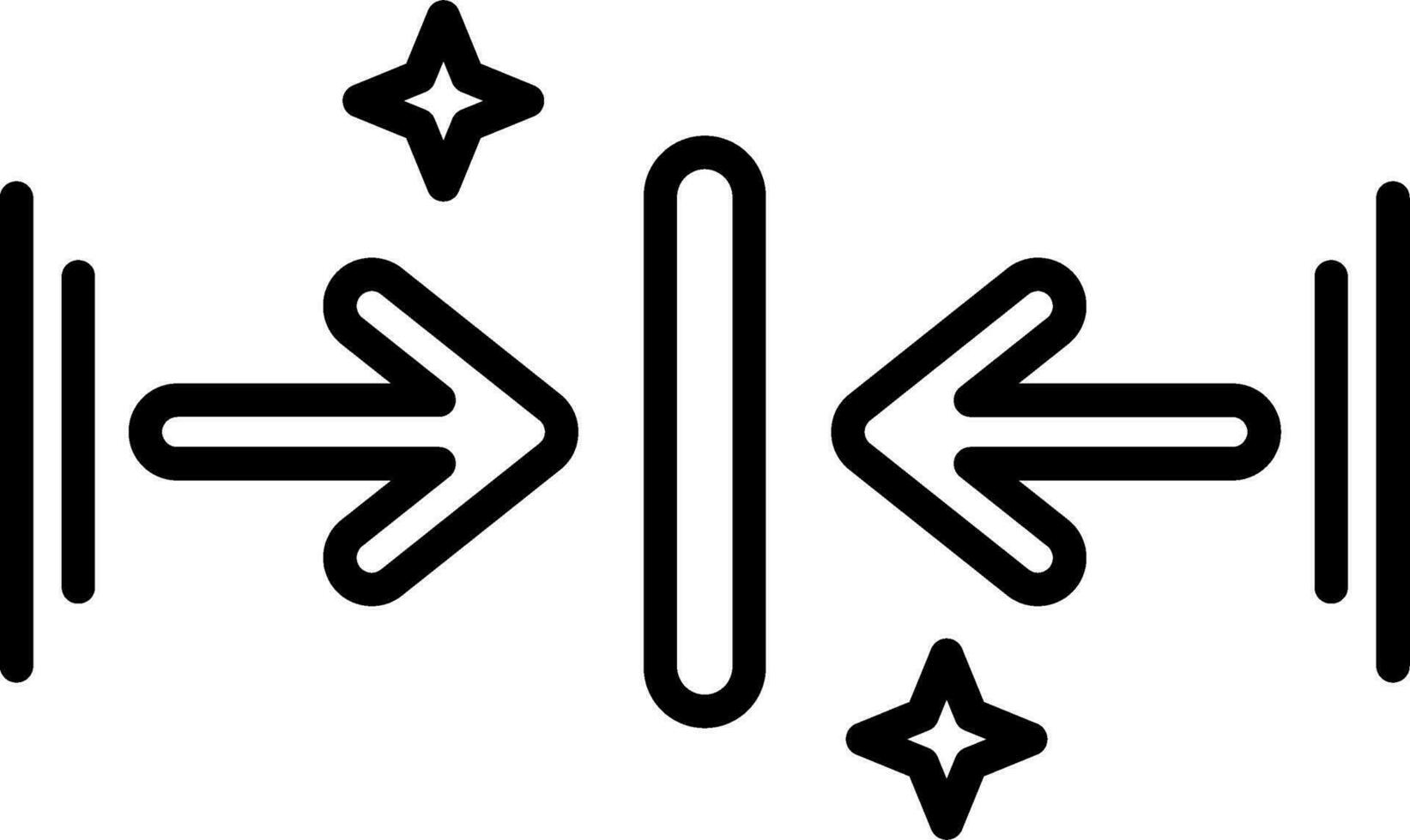 Arrows Vector Icon