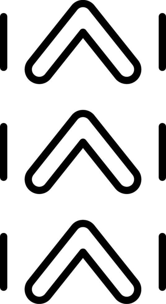 Arrows Vector Icon