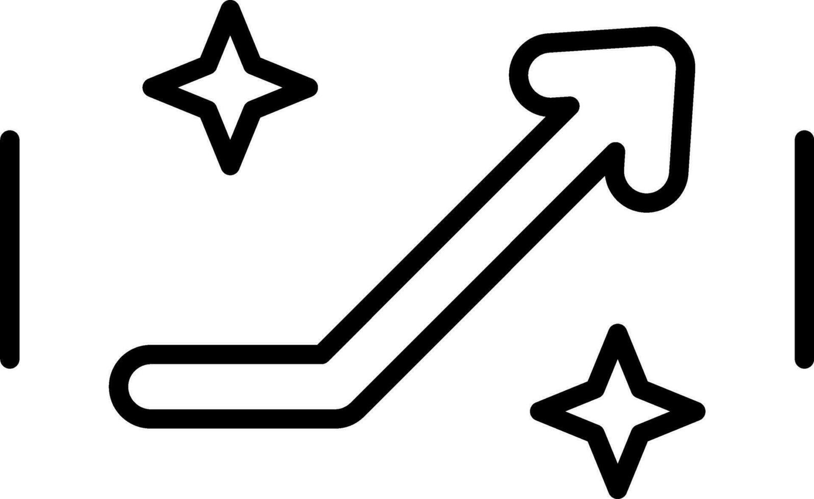 Arrows Vector Icon