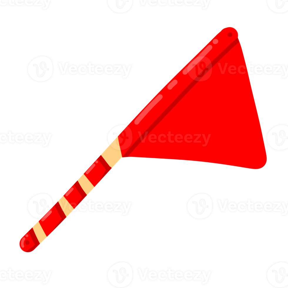 Christmas day flag png